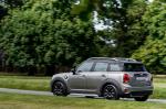 Mini Cooper S E Countryman ALL4 2017 года (UK)